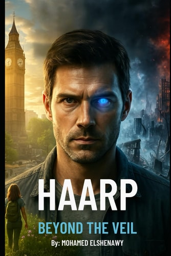 HAARP "Beyond the Veil"