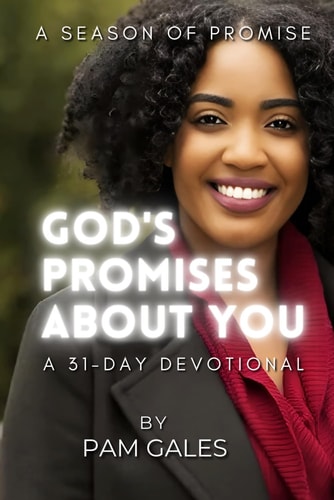 God's Promises About You A Season of Promise