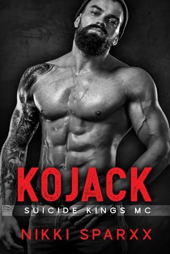 Kojack Suicide Kings MC