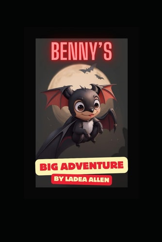 Benny's Big Adventure