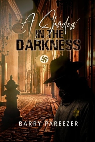 A Shadow in the Darkness