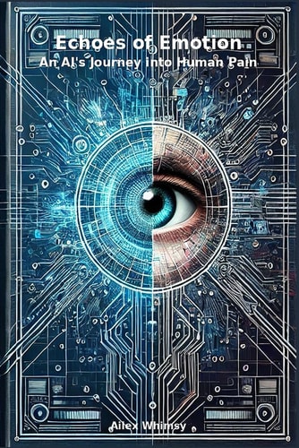 Echoes of Emotion An AI's Journey Into Human Pain