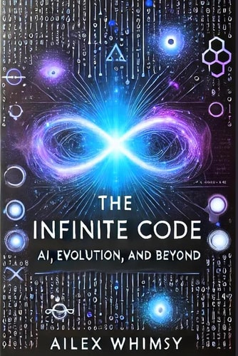 The Infinite Code AI, Evolution, and Beyond