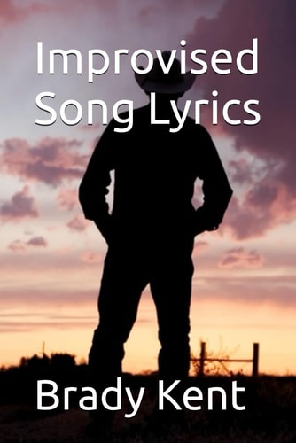 Improvised Song Lyrics