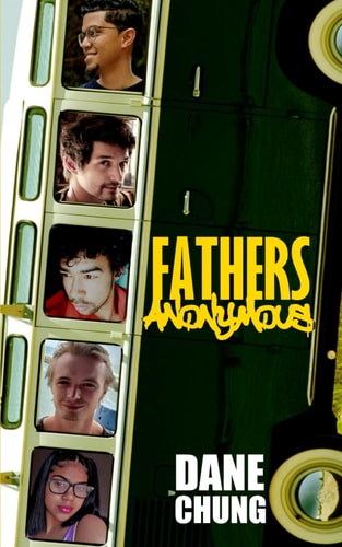 Fathers Anonymous Season 4