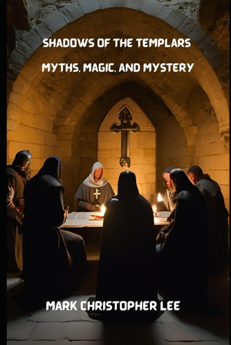Shadows of the Templars Myths, Magic, and Mystery