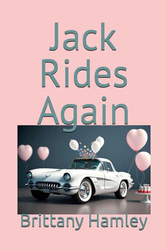 Jack Rides Again The 1959 Corvette