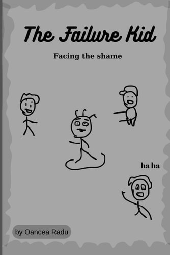 The Failure KID Charlie Finch and His Biggest Failures in Everything He Does