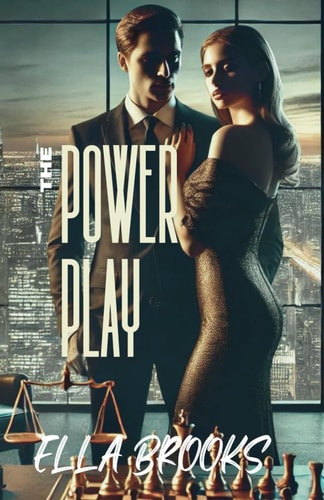 The Power Play Love's Fragile Balance