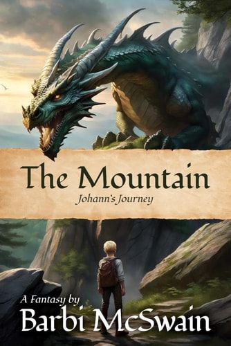 The Mountain Johann's Journey