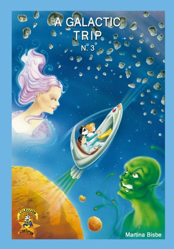3. A Galactic Trip