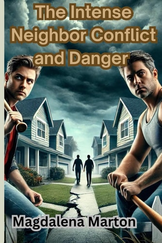 The Intense Neighbor Conflict and Danger "A War Between Neighbors, Fueled by Hatred and Revenge"