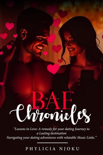 BAE Chronicles