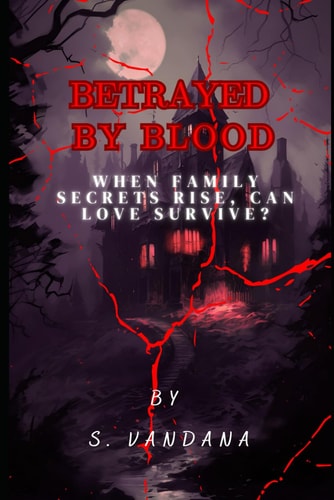 Betrayed by Blood When Family Secrets Rise, Can Love Survive?