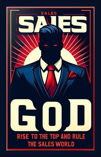 Sales God Rise to the Top and Rule the Sales World