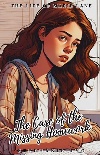The Case of the Missing Homework A Hilarious Quest for a Lost Assignment with Friendship, Chaos, and Unexpected Lessons