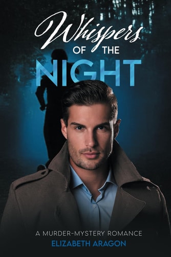 Whispers of the Night A Murder-Mystery Romance Story