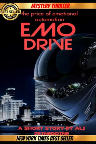 Emo-Drive The Dangers Of Emotionally Automated Technology
