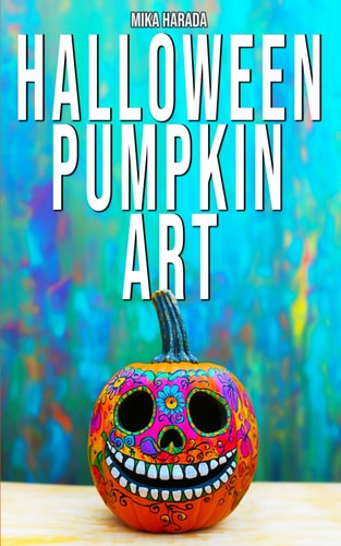 Halloween Pumpkin Art 75 Creative Ideas for Halloween Decorating