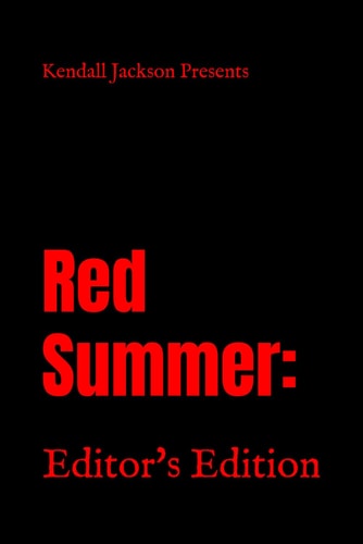 Red Summer Editor's Edition
