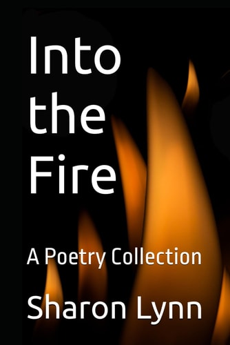 Into the Fire A Poetry Collection