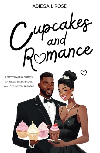 Cupcakes & Romance