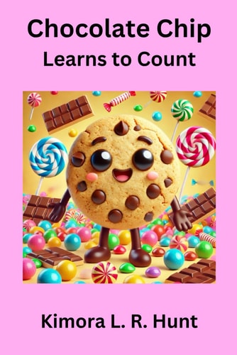 Chocolate Chip Learns To Count
