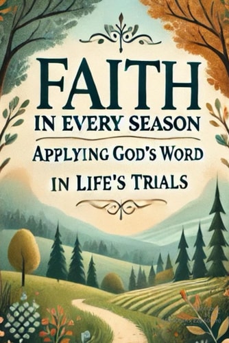 Faith in Every Season Applying God's Word to Life's Trials