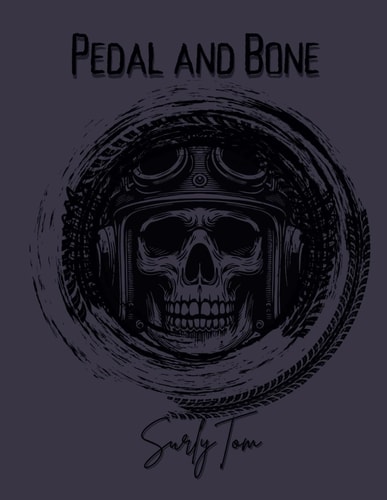 Pedal and Bone
