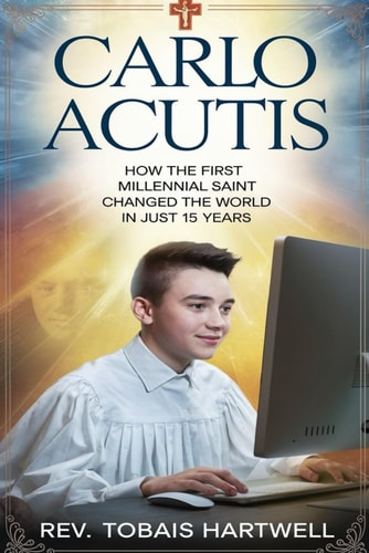 Carlo Acutis How The First Millennial Saint Changed The World In Just 15 Years.