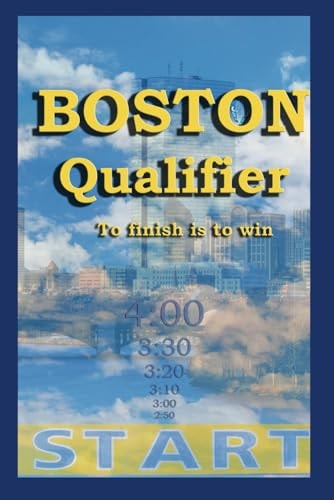 Boston Qualifier