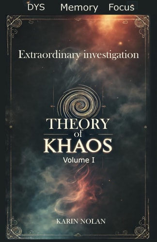 Theory of Khaos Extraordinary Investigation