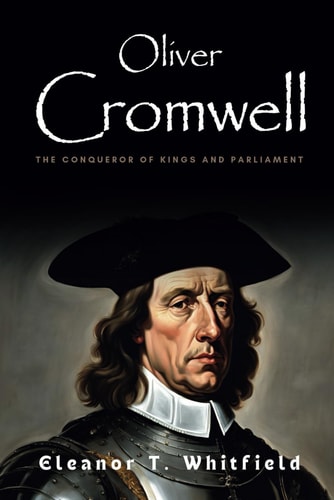 Oliver Cromwell The Conqueror of Kings and Parliament
