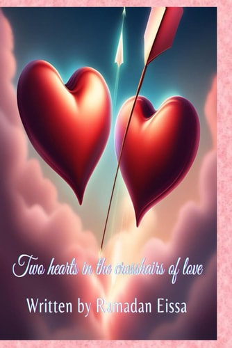 Two Hearts in the Crosshairs of Love
