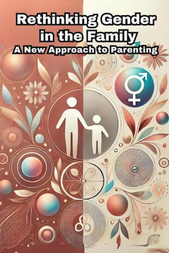 Rethinking Gender in the Family A New Approach to Parenting: Micro Book - B7