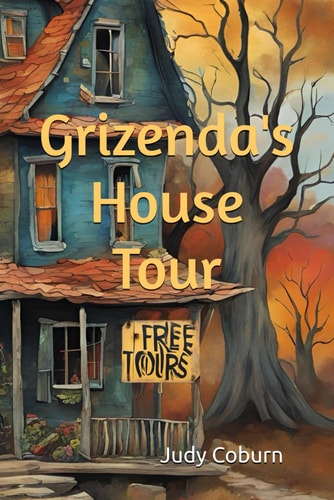 Grizenda's House Tour