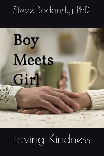 Boy Meets Girl Loving Kindness