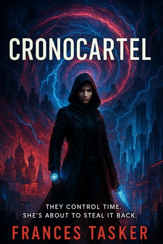 Chrono Cartel