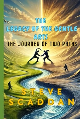 The Legacy of the Arts The Journey of Two Paths
