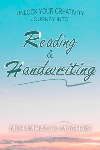JOURNEY INTO Reading & Handwriting