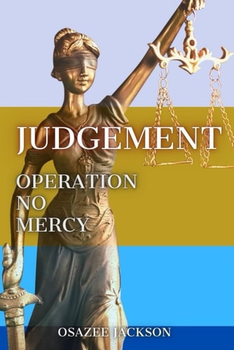 Jugdement Operation No Mercy