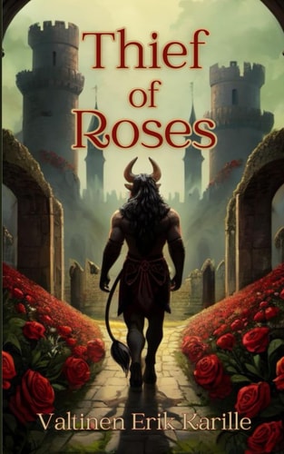 Thief of Roses