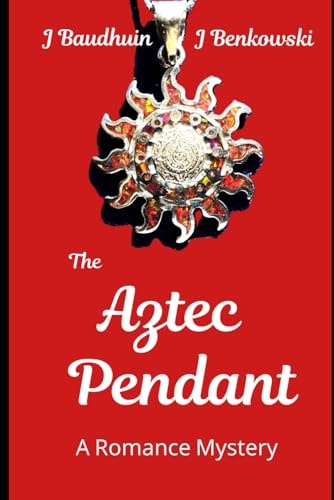 The Aztec Pendant