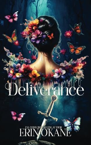 Deliverance Book One in the Deliverance Duet