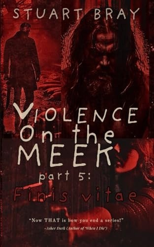 Violence on the Meek 5