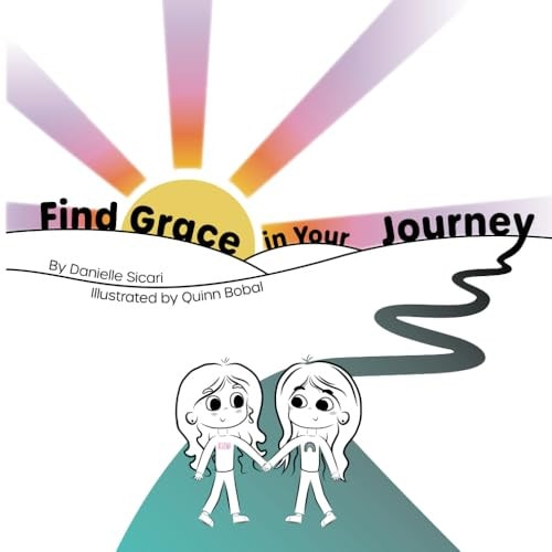 Find Grace in Your Journey