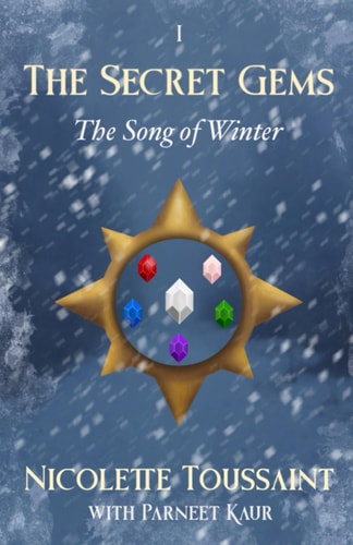 The Secret Gems The Song of Winter