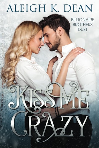 Kiss Me Crazy