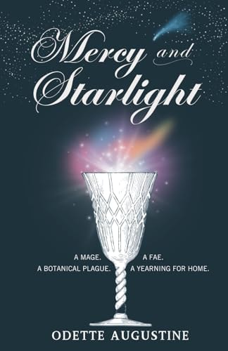 Mercy and Starlight A High Fae Romance