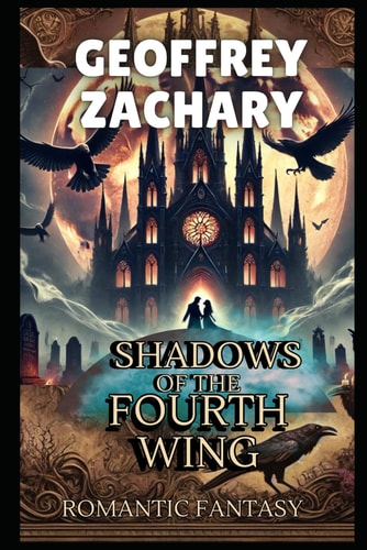 Shadows of the Fourth Wing